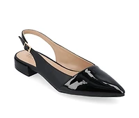 Women's Journee Collection Bertie Shoes