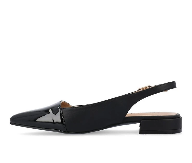 Women's Journee Collection Bertie Shoes