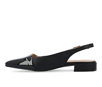 Women's Journee Collection Bertie Shoes
