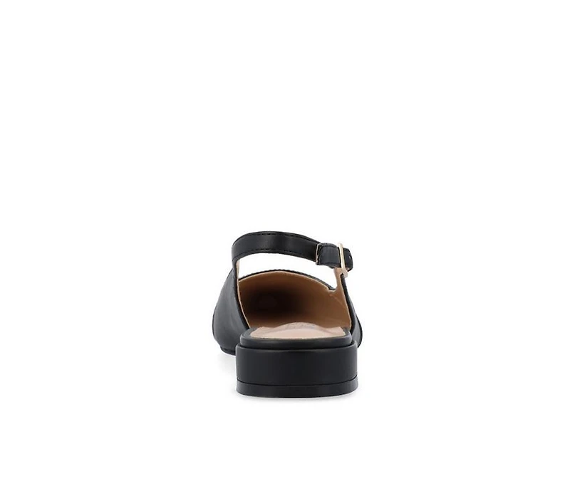 Women's Journee Collection Bertie Shoes