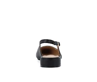Women's Journee Collection Bertie Shoes