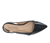 Women's Journee Collection Bertie Shoes