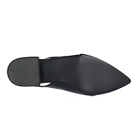 Women's Journee Collection Bertie Shoes