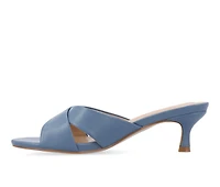 Women's Journee Collection Berkly Dress Sandals
