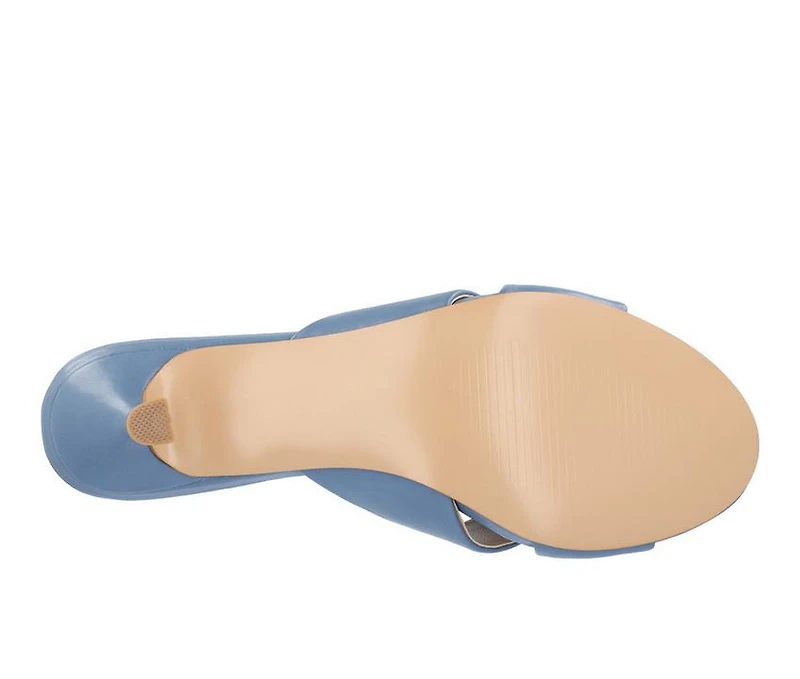 Women's Journee Collection Berkly Dress Sandals