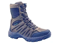 Men's AdTec 8" Waterproof Side Zip Hunting Boot