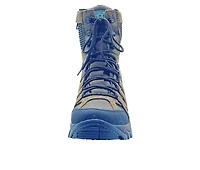 Men's AdTec 8" Waterproof Side Zip Hunting Boot