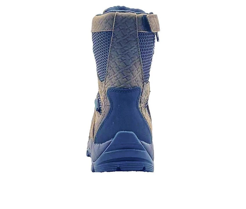 Men's AdTec 8" Waterproof Side Zip Hunting Boot
