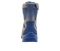 Men's AdTec 8" Waterproof Side Zip Hunting Boot