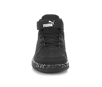 Boys' Puma Little Kid Rebound Layup SL Mountain Sneakers
