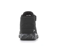 Boys' Puma Little Kid Rebound Layup SL Mountain Sneakers