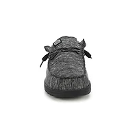 Men's HEYDUDE Wally Sport Knit Casual Shoes