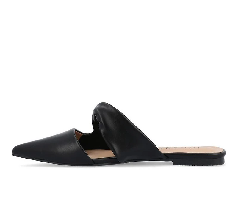 Women's Journee Collection Enniss Mules
