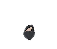 Women's Journee Collection Enniss Mules