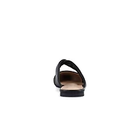 Women's Journee Collection Enniss Mules