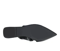 Women's Journee Collection Enniss Mules