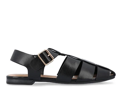 Women's Journee Collection Cailinna Sandals