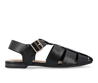Women's Journee Collection Cailinna Sandals