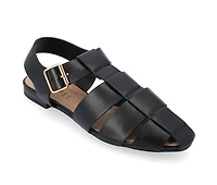 Women's Journee Collection Cailinna Sandals