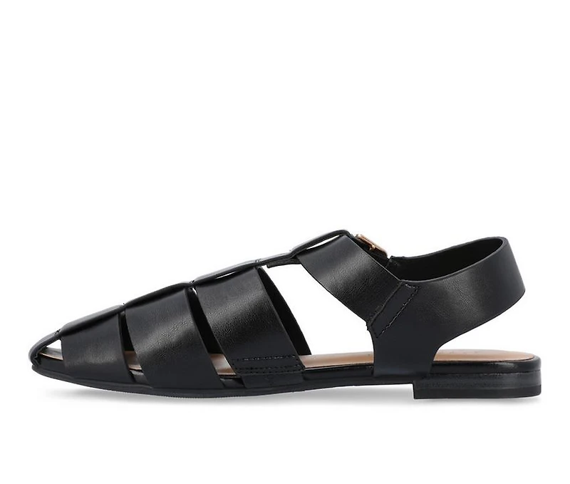 Women's Journee Collection Cailinna Sandals