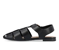 Women's Journee Collection Cailinna Sandals