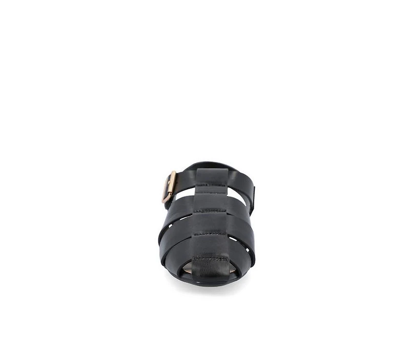 Women's Journee Collection Cailinna Sandals