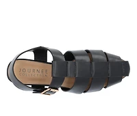 Women's Journee Collection Cailinna Sandals