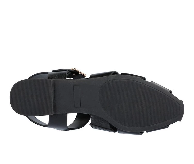 Women's Journee Collection Cailinna Sandals