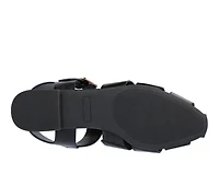 Women's Journee Collection Cailinna Sandals