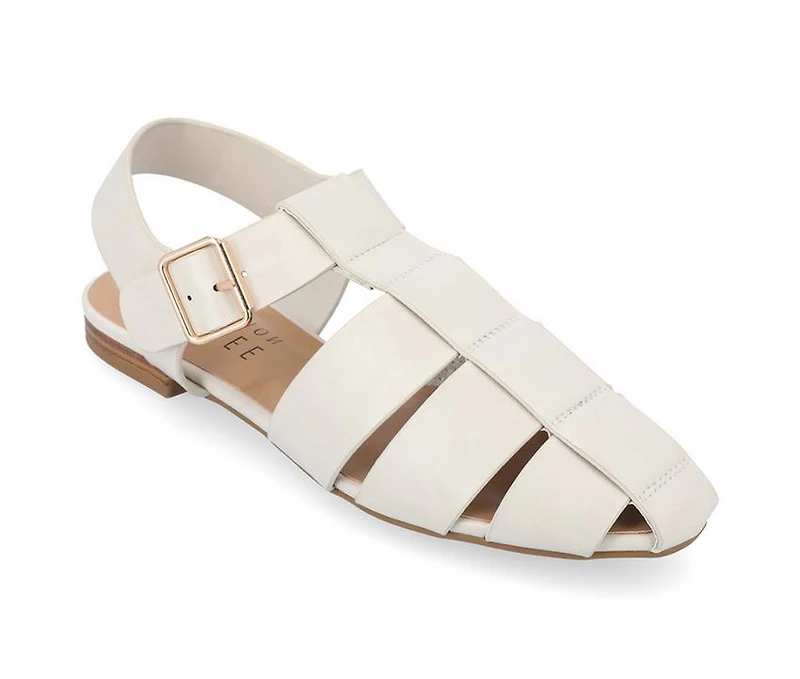 Women's Journee Collection Cailinna Sandals