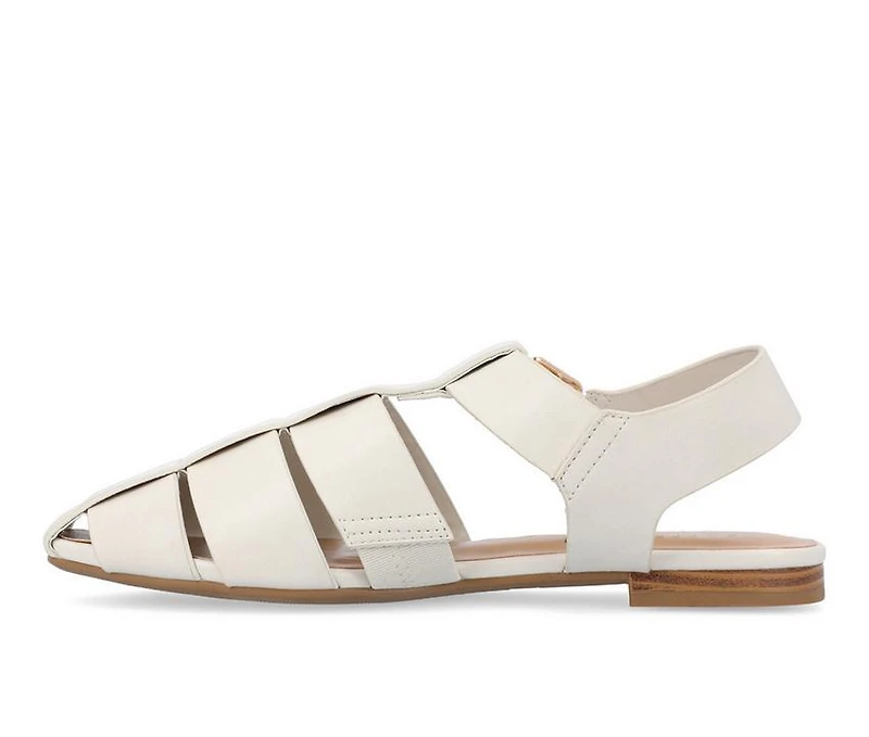 Women's Journee Collection Cailinna Sandals