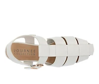 Women's Journee Collection Cailinna Sandals