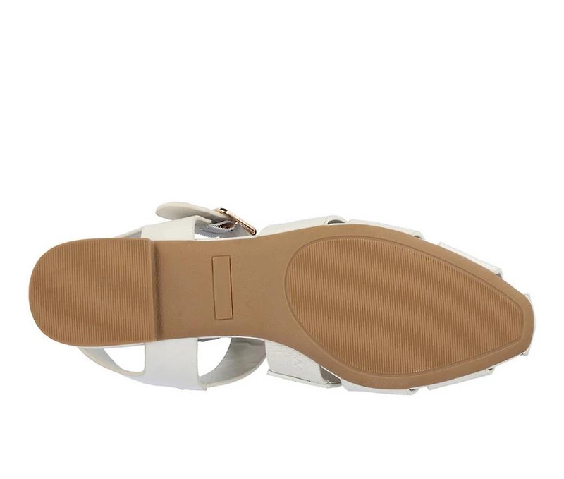 Women's Journee Collection Cailinna Sandals