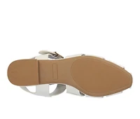 Women's Journee Collection Cailinna Sandals