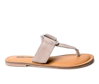 Women's Minnetonka Fairlea Sandals