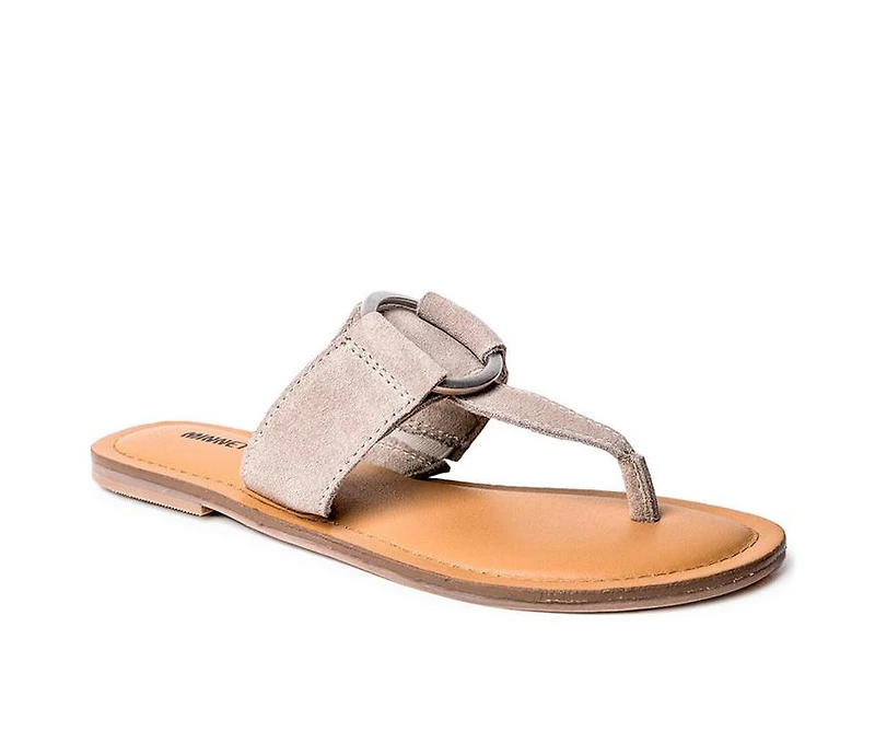 Women's Minnetonka Fairlea Sandals