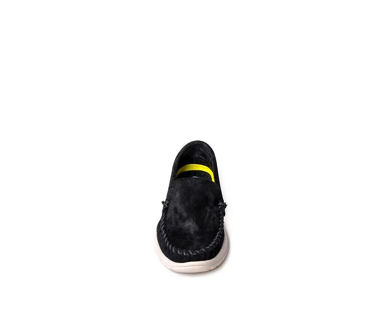 Women's Minnetonka Discover Classic Slip-On Shoes