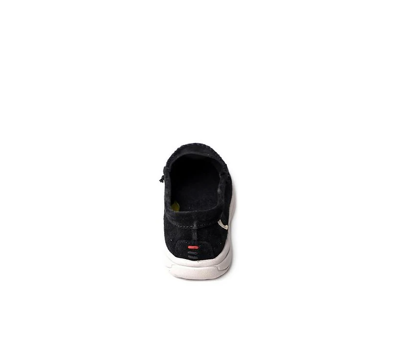 Women's Minnetonka Discover Classic Slip-On Shoes
