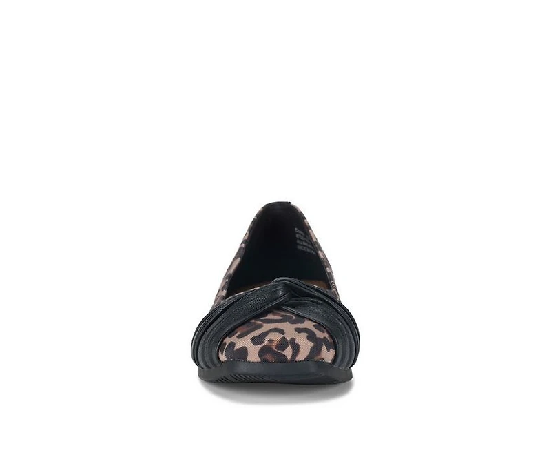 Women's Baretraps Chainey Flats