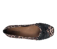 Women's Baretraps Chainey Flats