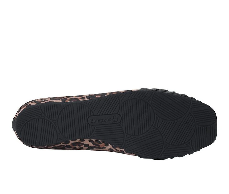 Women's Baretraps Chainey Flats