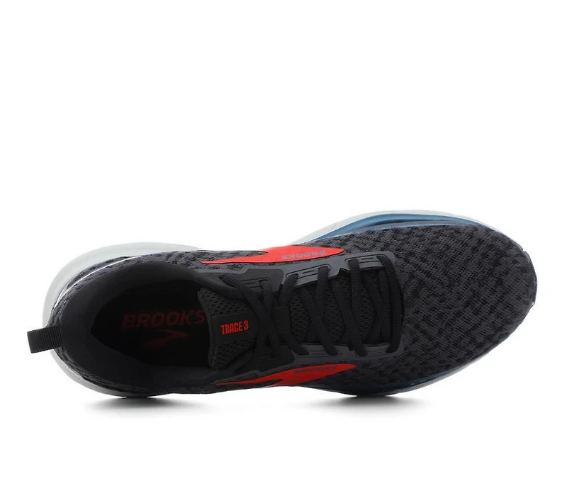 Men's Brooks Trace 3 Running Shoes