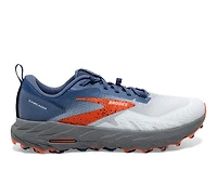 Men's Brooks Cascadia 17 Trail Running Shoes