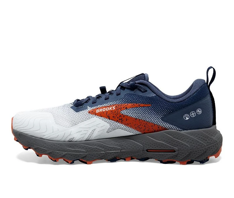 Men's Brooks Cascadia 17 Trail Running Shoes