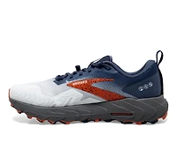 Men's Brooks Cascadia 17 Trail Running Shoes
