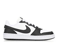 Kids' Nike Big Kid Court Borough Low Recraft Sneakers