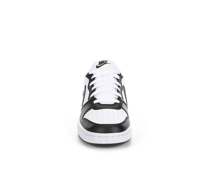 Kids' Nike Big Kid Court Borough Low Recraft Sneakers