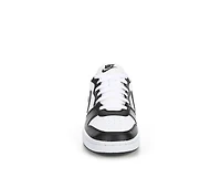 Kids' Nike Big Kid Court Borough Low Recraft Sneakers