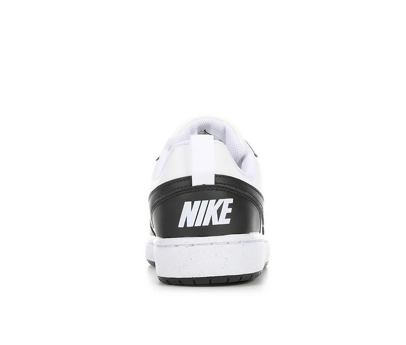 Kids' Nike Big Kid Court Borough Low Recraft Sneakers