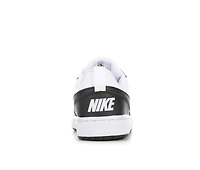 Kids' Nike Big Kid Court Borough Low Recraft Sneakers